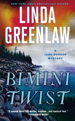 Bimini Twist Paperback St. Martins Press-3PL