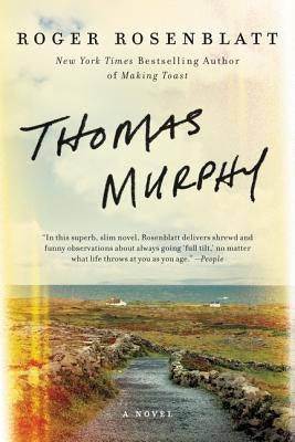 Thomas Murphy Paperback Ecco Press