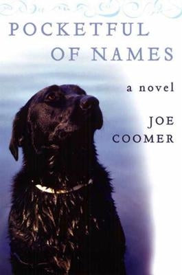 Pocketful of Names Graywolf Press