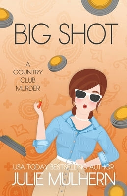Big Shot Paperback J & M Press
