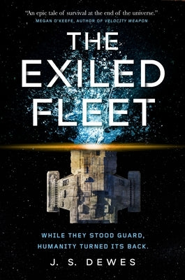 The Exiled Fleet Paperback Tor Books