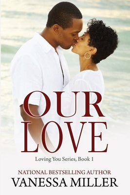 Our Love Paperback Createspace Independent Publishing Platform