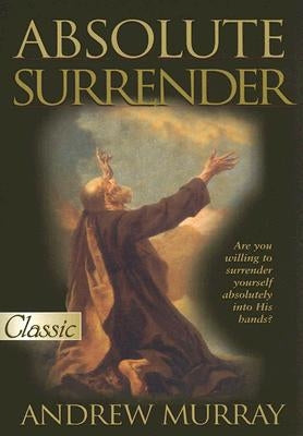 Absolute Surrender Paperback Bridge-Logos