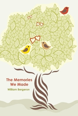 The Memories We Made Paperback Meadow Blossom Flowers