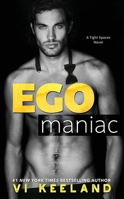 Egomaniac Paperback C. Scott Publishing Corp