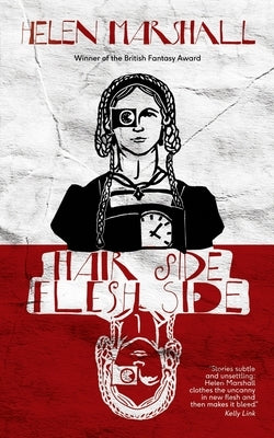 Hair Side, Flesh Side Paperback Independently Published