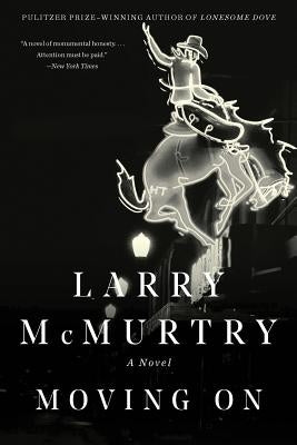 Moving on Paperback Liveright Publishing Corporation