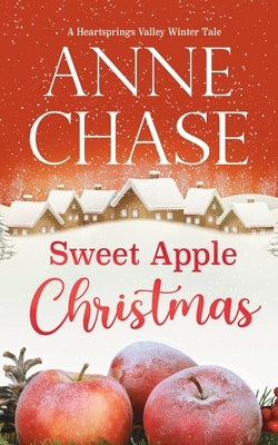 Sweet Apple Christmas Paperback Thomas Publishing Company, International Divi