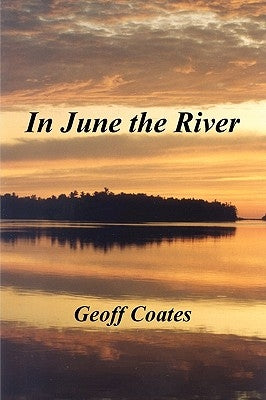 In June the River Paperback Geoffrey Hosmer