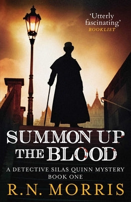 Summon Up the Blood Paperback Canelo Us