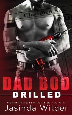 Drilled Paperback Seth Clarke