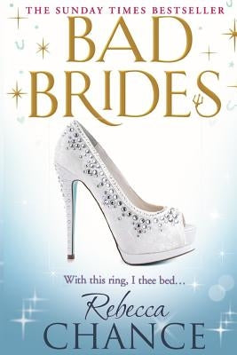 Bad Brides Paperback Createspace Independent Publishing Platform