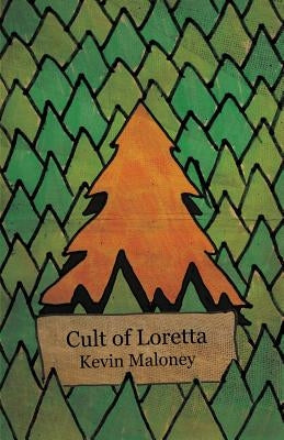 Cult of Loretta Paperback Lazy Fascist Press