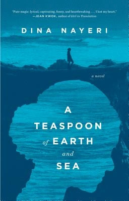 A Teaspoon of Earth and Sea Paperback Riverhead Books