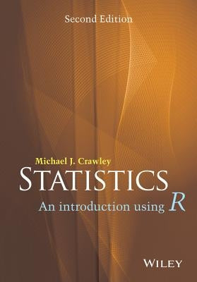 Statistics: An Introduction Using R Paperback Wiley