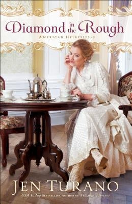 Diamond in the Rough Paperback Bethany House Publishers