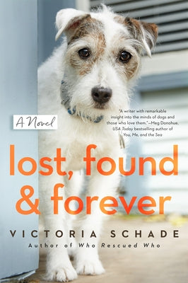 Lost, Found, and Forever Berkley Books