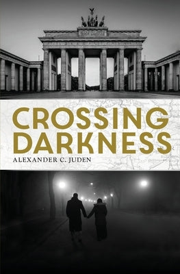 Crossing Darkness Paperback 5points Press