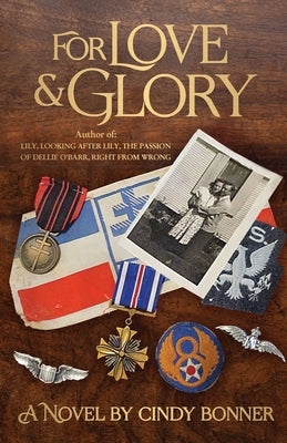 For Love and Glory Paperback Deck Night Press