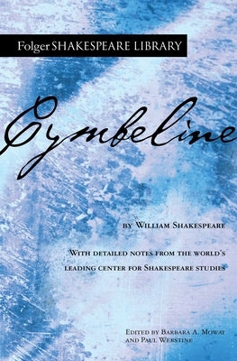 Cymbeline Simon & Schuster