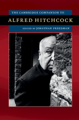 The Cambridge Companion to Alfred Hitchcock Paperback Cambridge University Press