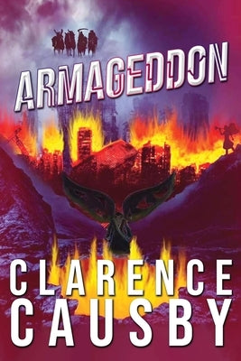 Armageddon Paperback Readersmagnet LLC