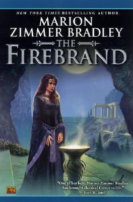 The Firebrand Paperback Ace Books