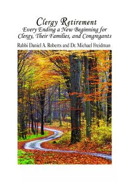 Clergy Retirement Paperback Wipf & Stock Publishers