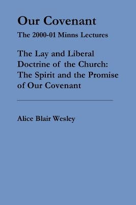 Our Covenant Paperback Meadville Lombard Theological School