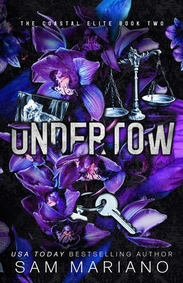 Undertow Paperback Sam Mariano Books