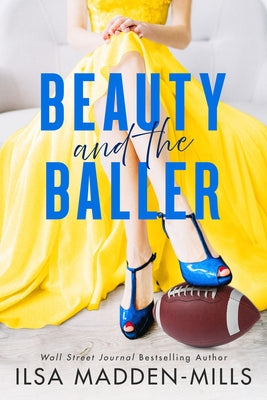 Beauty and the Baller Paperback Montlake