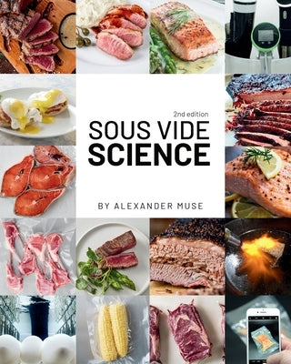 Sous Vide Science Paperback Politique Republic