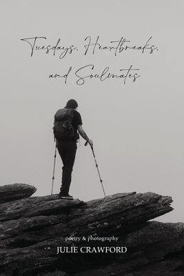 Tuesdays, Heartbreaks, and Soulmates Paperback Magnolia and Ember
