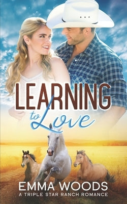 Learning to Love: Christian Contemporary Romance Paperback Independently Published