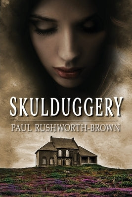 Skulduggery Paperback Shawline Publishing Group