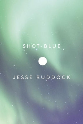 Shot-Blue Paperback Coach House Books