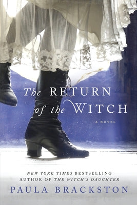 The Return of the Witch St. Martin's Griffin