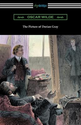 The Picture of Dorian Gray Paperback Digireads.com