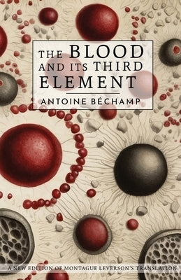 The Blood and its Third Element Paperback Osiran