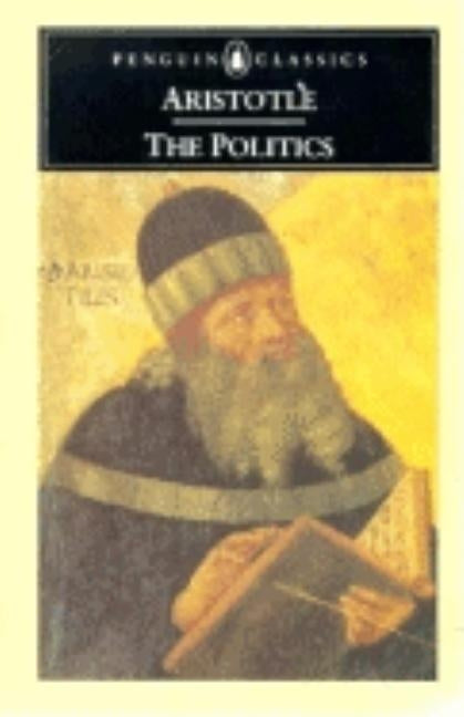 The Politics Paperback Penguin Group