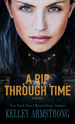 A Rip Through Time Library Binding Wheeler Publishing Large Print