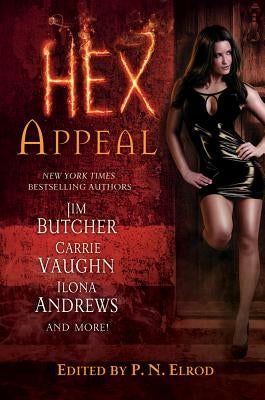 Hex Appeal Paperback St. Martin's Griffin