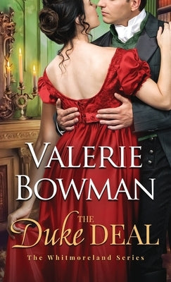The Duke Deal Paperback June Third Enterprises, LLC