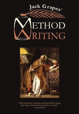 Method Writing: The First Four Concepts Paperback Bombshelter Press