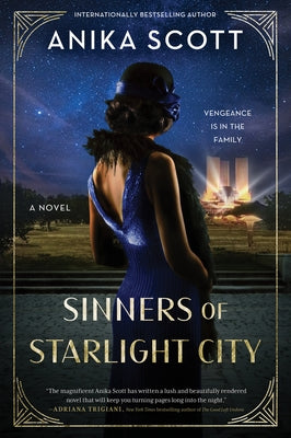 Sinners of Starlight City Paperback William Morrow & Company