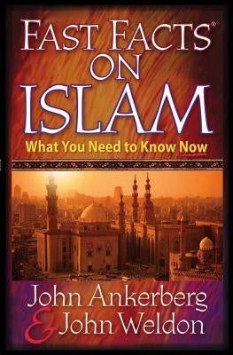 Fast Facts on Islam Paperback Harvest House Publishers