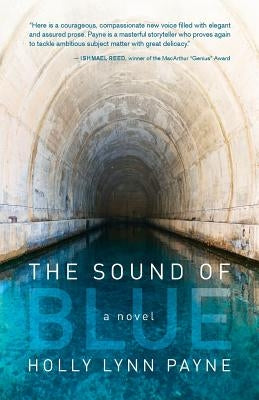 The Sound of Blue Paperback Skywriter Books