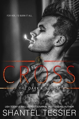Cross Paperback Dark Angel Creations LLC