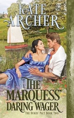 The Marquess' Daring Wager Paperback Dragonblade Publishing, Inc.