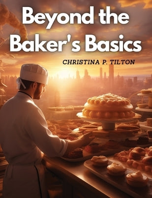 Beyond the Baker's Basics: Advanced Dessert Delicacies Paperback Atlas Vista Publisher